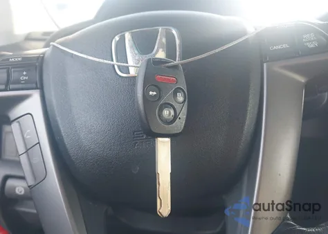 2012 Honda Pilot Ex-L z USA, uszkodzony, nr VIN 5FNYF4H52CB080805